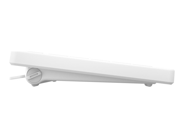 CHERRY CHERRY ACTIVE KEY MTA Desktop-Set AK-C8112F-YS US-Layout sw