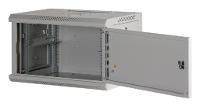 ROCKSTABLE ROCKSTABLE Netzwerkschrank 19" 6 HE 600x440x370mm