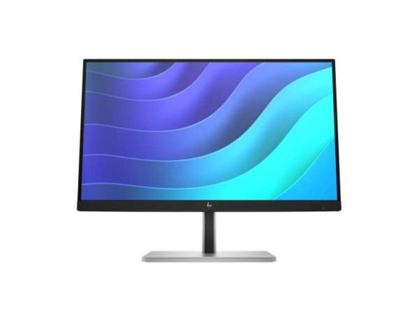 HP E-Series E22 G5 54,6cm (21,5") 6N4E8E9