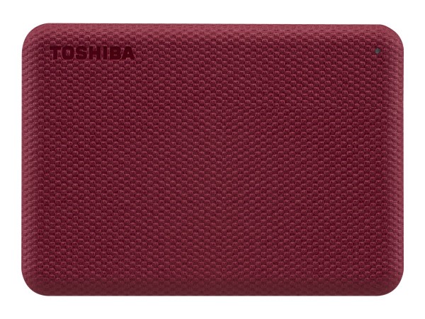TOSHIBA TOSHIBA Canvio Advance 2TB