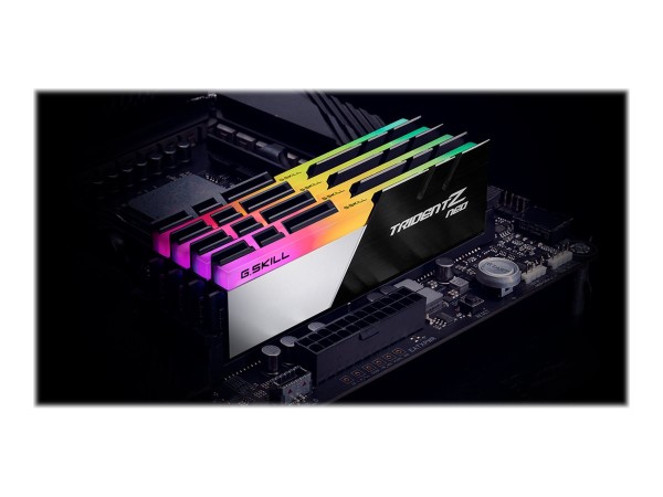 G.SKILL G.SKILL 32GTZNA NEO 32GB Kit (2x16GB)