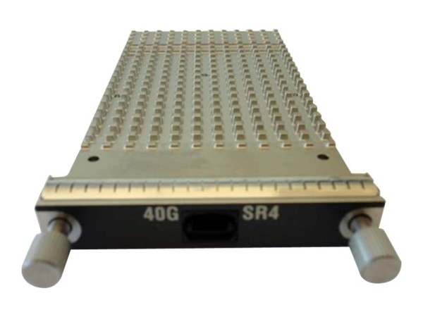 CISCO SYSTEMS CISCO SYSTEMS 40GBASE-SR4 CFP MODULE