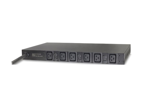 APC APC Rack PDU Basic 1U 22kW 400V C19