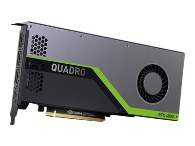 FUJITSU FUJITSU PGRA CP NVIDIA Quadro RTX4000