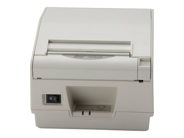 Star Micronics TSP847IIHIA E+U printer - Drucker - Thermotransferdruck