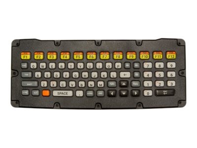 ZEBRA ZEBRA VC USB KEYBOARD QWERTY