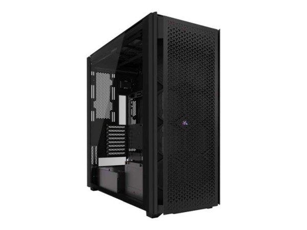 CORSAIR Frame 9000D RGB Schwarz Super Full Tower ATX Gaming Gehäuse CC-9011273-WW