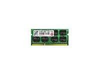 8GB Kit (2x4GB) PC3-12800 TRANSCEND JetMemory TS8GJMA424H
