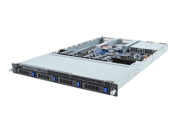 GIGABYTE Barebone R133-C13-AAB1 6NR133C13MR000AAB1