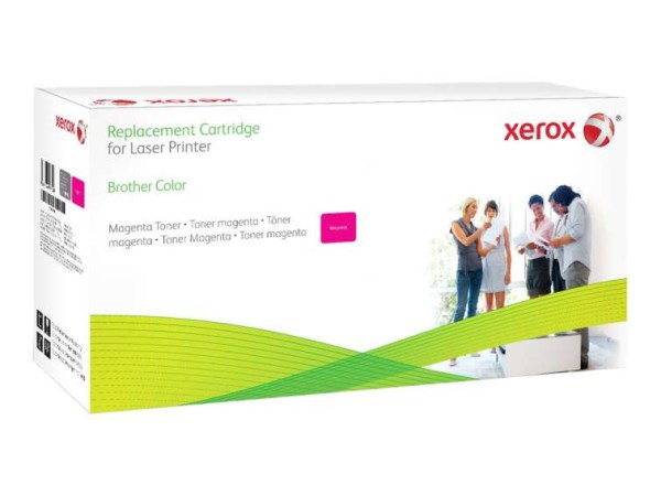 XEROX Magenta Tonerpatrone 006R03397