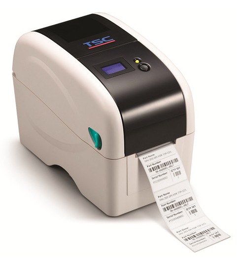 TSC TSC TTP-225