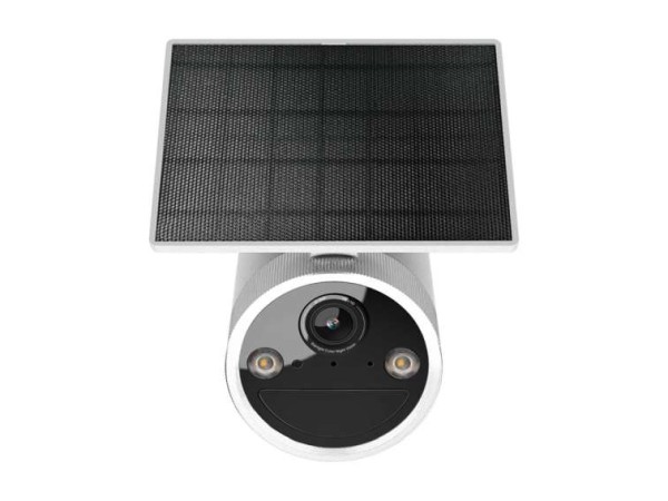 TP-LINK Tapo C465 V1 - Netzwerk-Überwachungskamera - Außenbereich - wetterf TAPO C465