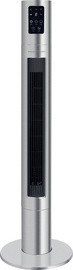 PROFI CARE Tower-Ventilator PC-TVL 3090, silber/inox
