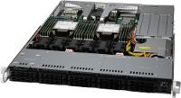SUPERMICRO Gehäuse SuperChassis CSE-LB16AC10-R860AW CSE-LB16AC10-R860AW