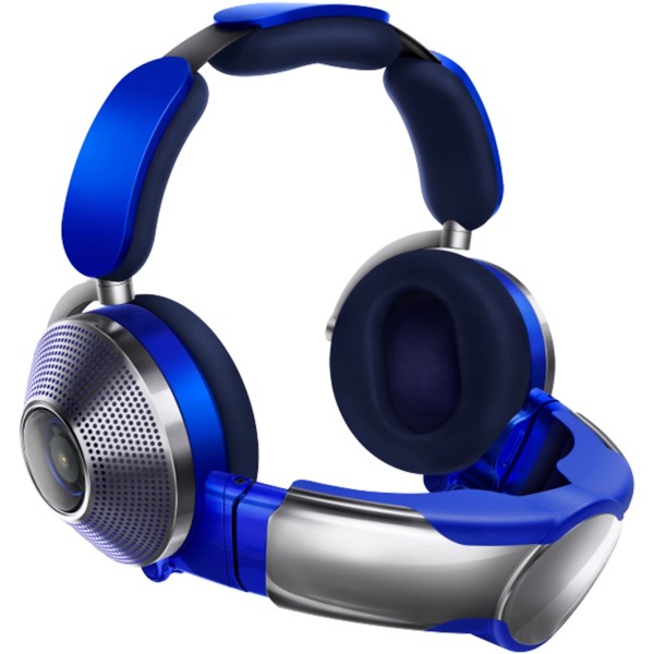 DYSON DYSON Zone OE Headphones With Active Noice Cancelling ultra blue / prussian blue