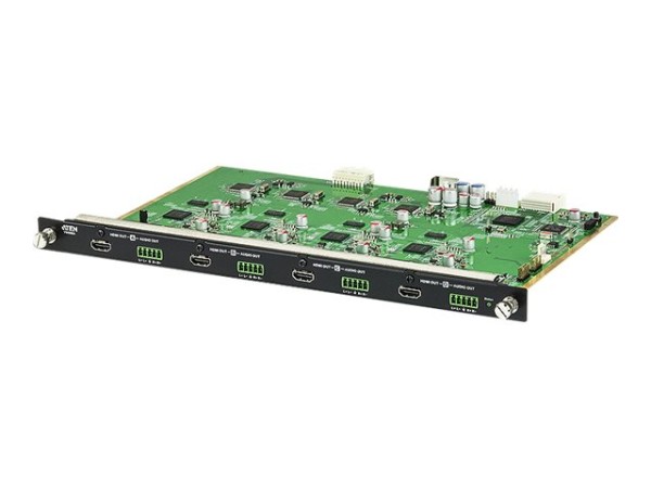 ATEN ATEN 4-Port HDMI output Board for the VM1600