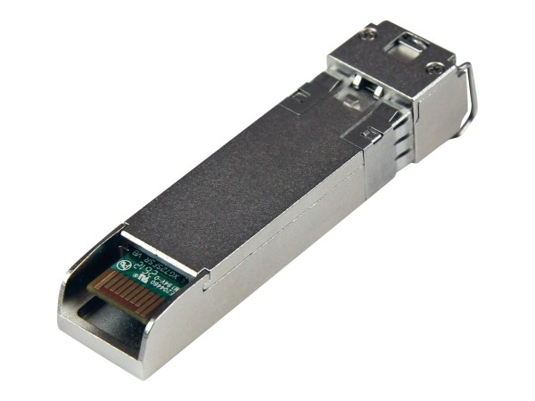 STARTECH.COM Juniper SFPP10GELRST kompatibel SFP+ Module 10GBase-LR Glasfas SFPP10GELRST