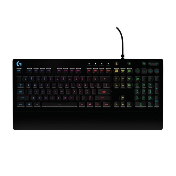LOGITECH LOGITECH G213 Prodigy Gaming Keyboard - N/A - NLB - CENTRAL