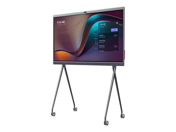YEALINK YEALINK MeetingBoard 65,  All-in-One Collaboration Display