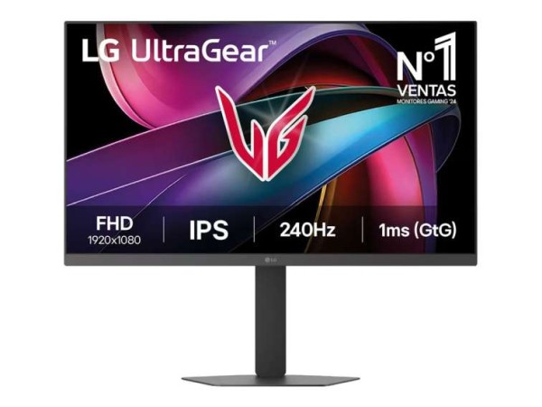 LG UltraGear 27G440A-B 68,6cm (27") 27G440A-B.AEU