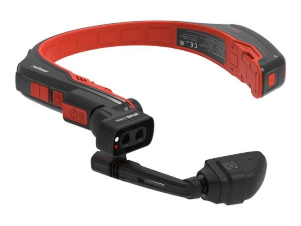 REALWEAR Navigator Z1 mit Thermalkamera inkl. 1 Jahr Service & Support Pack 127165