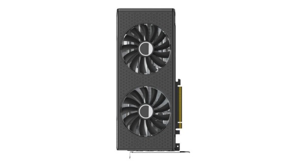 XFX RX 7700XT SPEEDSTER SWFT210 GAMING 12GB RX-77TSWFTFP