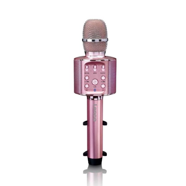 LENCO LENCO BMC-090 pink