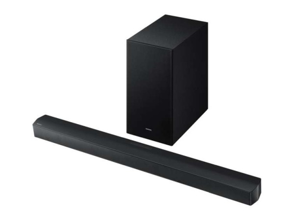 SAMSUNG Soundbar HW-B650F EN HW-B650F/EN