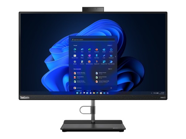 LENOVO LENOVO neo30a AIO 60,5cm (23,8") i3-1220P 8GB 256GB W11P