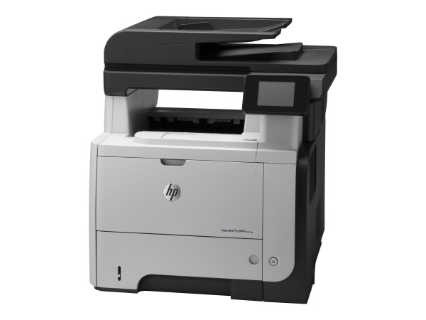 HP LaserJet Pro M521dw MFP A8P80A#B19