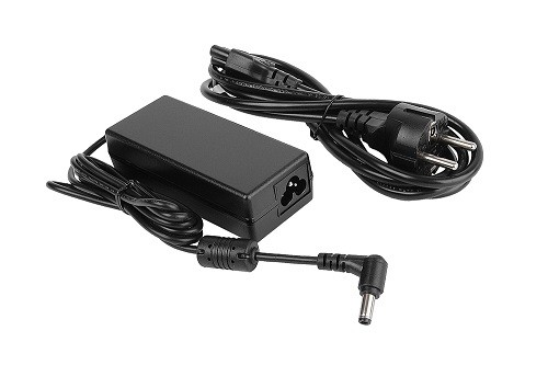 GETAC GETAC 65W AC ADAPTER W/POWER CORD EU