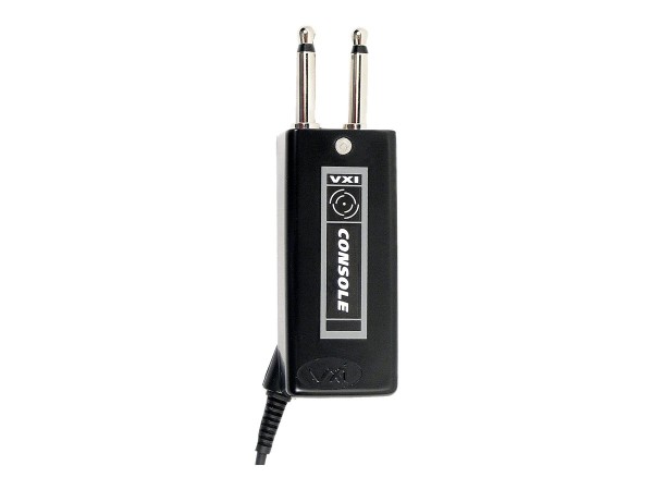 VXI Console-G Amplifier 201529