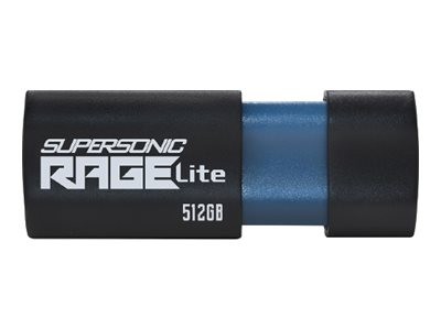PATRIOT PATRIOT Supersonic Rage Lite 512GB