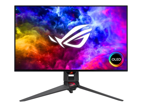 ASUS ROG SWIFT OLED PG27AQDM 67,3cm (26") 90LM08Q0-B01A70