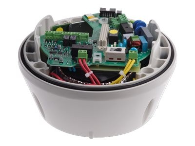 AXIS AXIS Q8665-LE BASE UNIT 24V AC