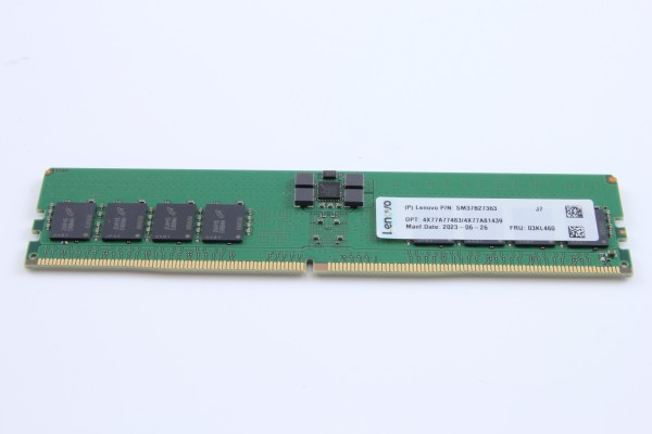 LENOVO LENOVO ISG ThinkSystem 32GB