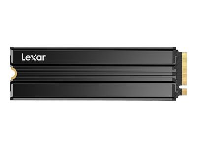 LEXAR LEXAR LNM790X004T-RN9NG 4TB