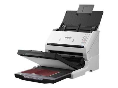 EPSON Flatbed Scanner Dock B12B819011