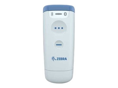 ZEBRA ZEBRA CS6080-HC WHITE CORDLESS FIPS W