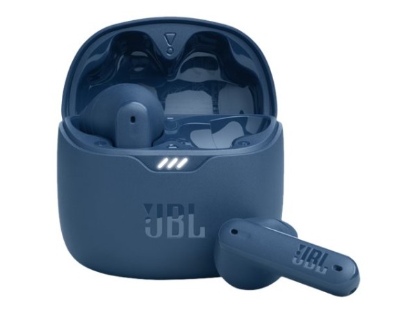 JBL Tune Flex TWS, blue JBLTFLEXBLU