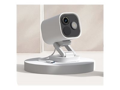 AQARA AQARA Camera Hub G5 Pro Wi-Fi*weiss*