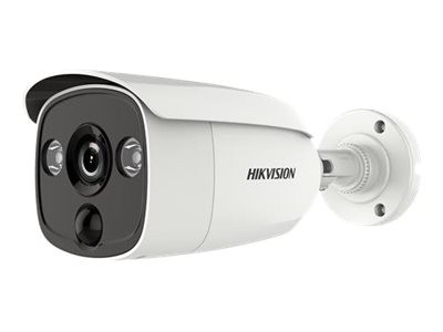 HIKVISION HIKVISION TVI Bullet DS-2CE12H0T-PIRLO(2.8mm) 5MP