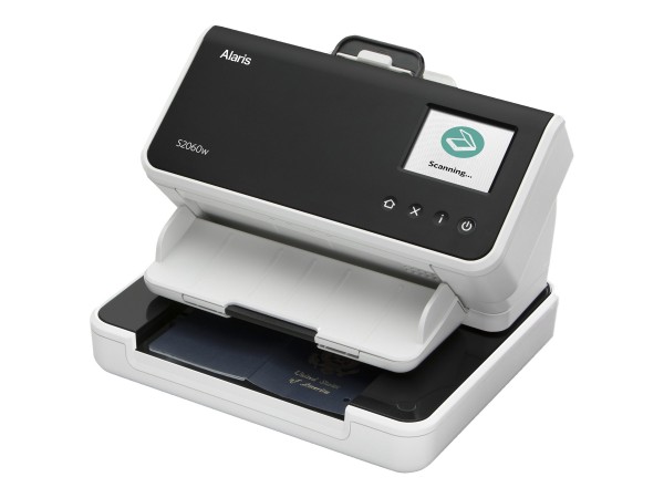 KODAK Alaris S2060W Dokumentenscanner A4 (duplex) 1015114