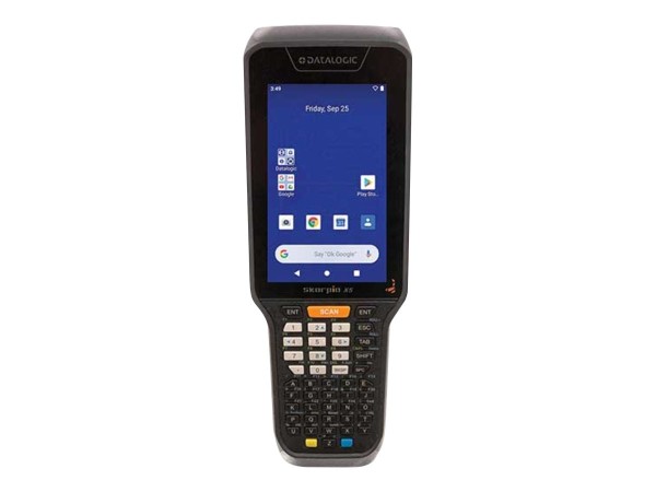 DATALOGIC Skorpio X5 - Kit - Datenerfassungsterminal - robust - Android 10 943500057