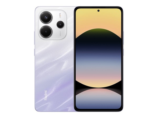 XIAOMI XIAOMI Redmi Note 14 6.67 128GB Mist purple