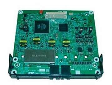 Panasonic KX-NS5170X - DHLC4 Baugruppe (für NS700) KX-NS5170X