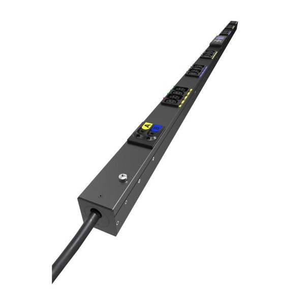 EATON PDU G4 MA 0U 309 32A 1P 12xC13 12xC39 EVMAF132A