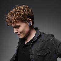 TEUFEL TEUFEL AIRY TWS Pro True-Wireless In-Ear Bluetooth Earphones steel blue