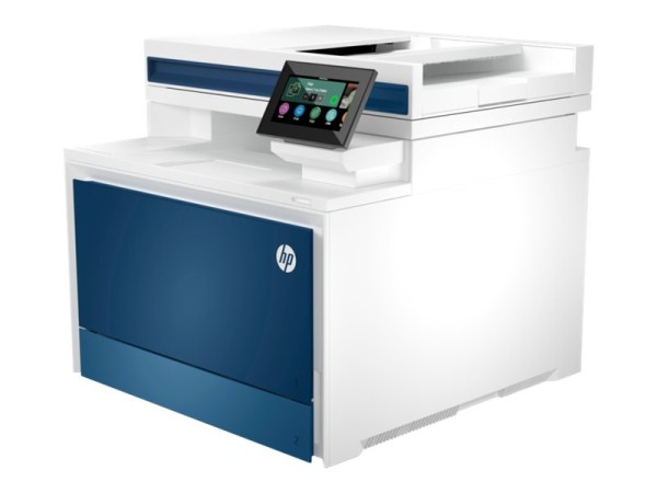 HP Color LaserJet Pro MFP 4302fdw 5HH64F