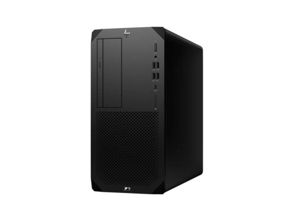 HP Z2 Tower G9 i9-14900K 64GB 2TB W11P 8T1K8EA#ABD